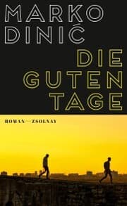 Cover von Die guten Tage