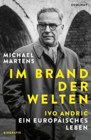 Cover von Im Brand der Welten
