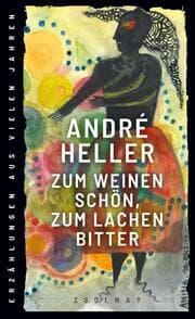 Cover von Zum Weinen schön, zum Lachen bitter