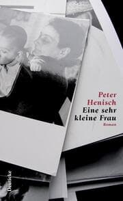 Cover von Eine sehr kleine Frau