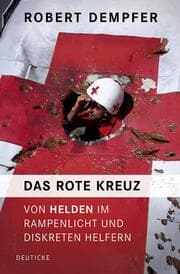 Cover von Das Rote Kreuz