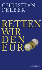 Cover von Retten wir den Euro!