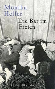 Cover von Die Bar im Freien
