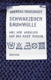 Cover von Schwarzbuch Baumwolle