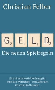Cover von Geld