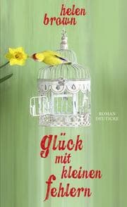 Cover von Glück mit kleinen Fehlern