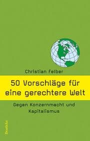 Cover von 50 Vorschläge für eine gerechtere Welt