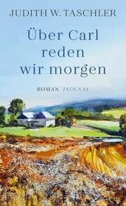 Cover von Über Carl reden wir morgen