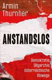 Cover von Anstandslos