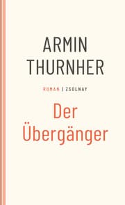 Cover von Der Übergänger