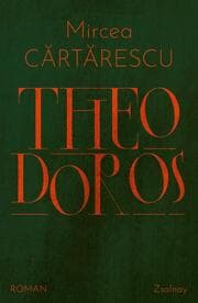 Cover von Theodoros