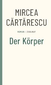 Cover von Der Körper