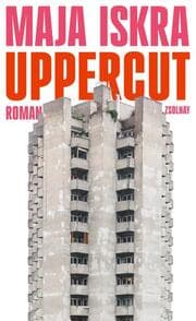 Cover von Uppercut