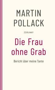 Cover von Die Frau ohne Grab