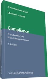Cover von Compliance