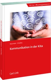 Cover von Kommunikation in der Kita