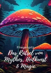 Cover von Fliegenpilz - Das Rätsel von Mythos, Heilkunst & Magie