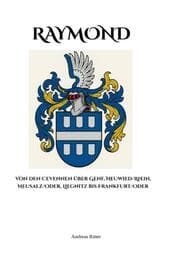 Cover von RAYMOND