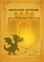 Cover von Abenteuer Zeitreisen