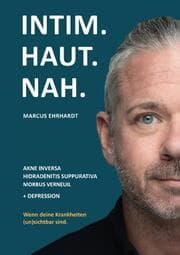 Cover von Intim.Haut.Nah.