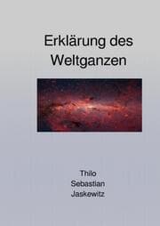 Cover von Erklärung des Weltganzen