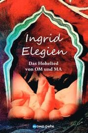 Cover von Ingrid Elegien
