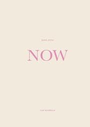 Cover von DIVE INTO NOW - Be EDITION