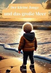 Cover von Der kleine Junge und das große Meer