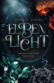 Cover von Elbenlicht