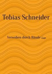 Cover von Verwoben durch Hände