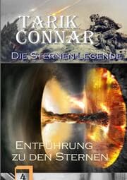 Cover von Entführung zu den Sternen