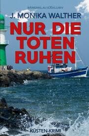 Cover von Nur die Toten ruhen