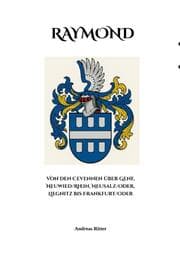 Cover von RAYMOND