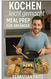 Cover von Kochen leicht gemacht