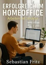 Cover von Erfolgreich im Homeoffice