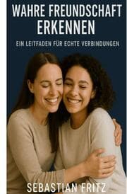Cover von Wahre Freundschaft erkennen