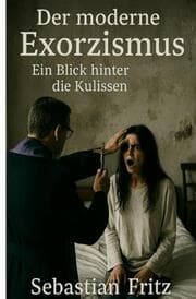 Cover von Der moderne Exorzismus