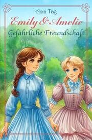 Cover von Emily & Amelie