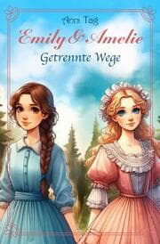 Cover von Emily & Amelie