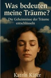 Cover von Was bedeuten meine Träume ?