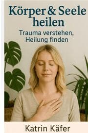 Cover von Körper & Seele heilen