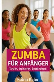 Cover von Zumba für Anfänger