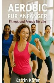 Cover von Aerobic für Anfänger