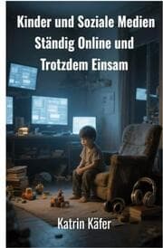 Cover von Kinder und Soziale Medien