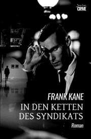 Cover von In den Ketten des Syndikats