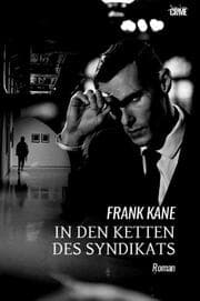 Cover von In den Ketten des Syndikats