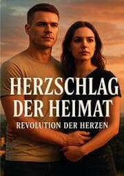 Cover von Herzschlag der Heimat