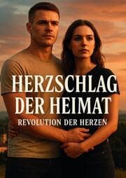 Cover von Herzschlag der Heimat