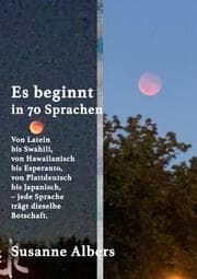 Cover von Es beginnt