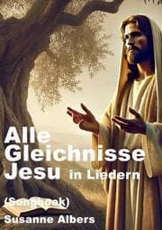Cover von Alle Gleichnisse aus der Bibel vertont
